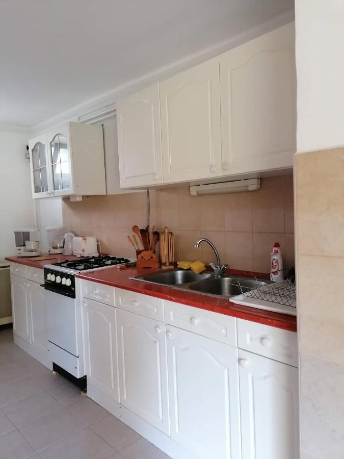 Sarkadi Apartman Hajduszoboszlo Exterior photo